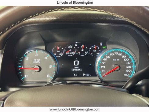 Used 2017 Chevrolet Tahoe LT w/ Max Trailering Package image 25