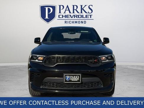 Used 2023 Dodge Durango GT image 2