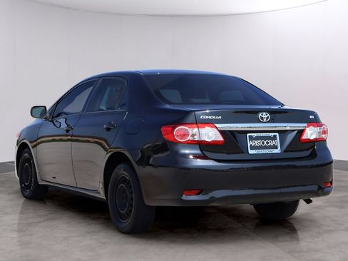 Used 2011 Toyota Corolla LE FWD image 5