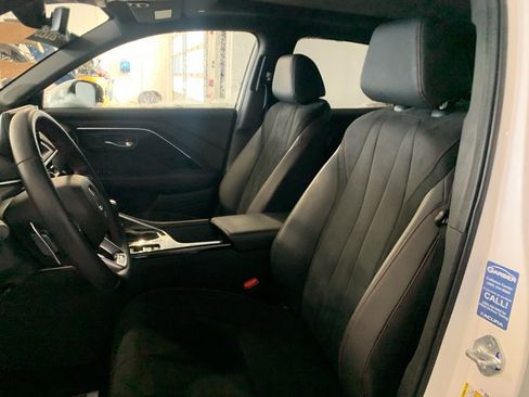 Used 2025 Acura ADX A-Spec image 15