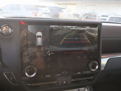 Used 2024 Lexus GX 550 550 Luxury+ 4D Sport Utility image 43