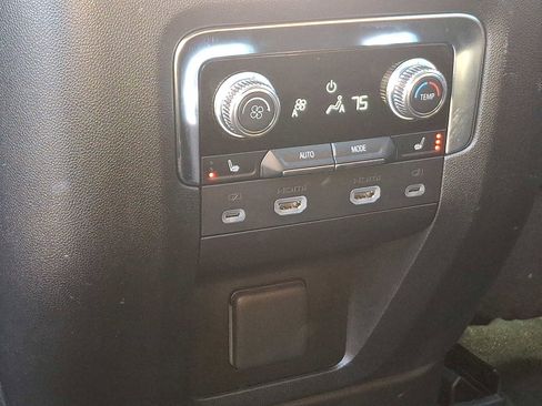 Certified 2024 GMC Yukon XL Denali Ultimate image 13