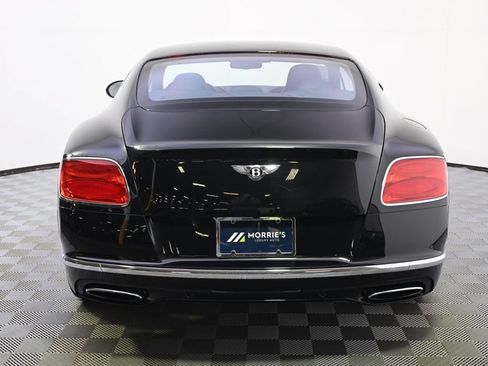 Used 2016 Bentley Continental GT AWD/4WD image 5