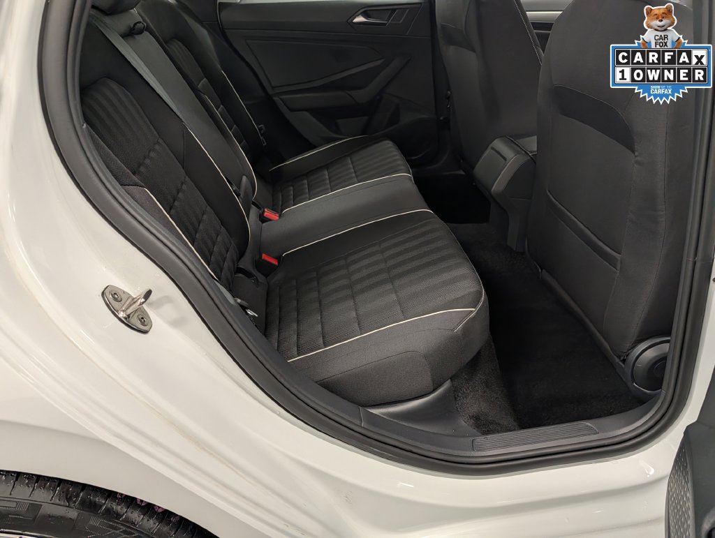 Used 2023 Volkswagen Jetta Sport FWD image 31