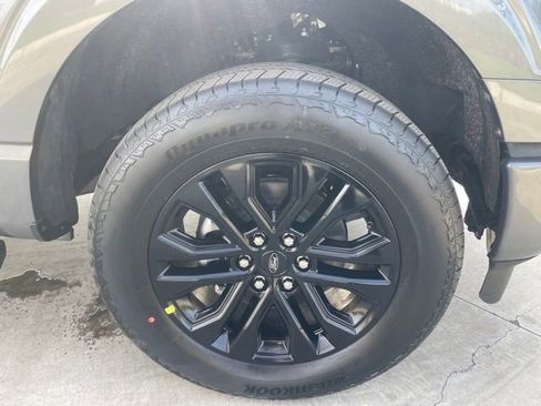 New 2026 Ford F150 Lariat w/ Equipment Group 502A High image 33