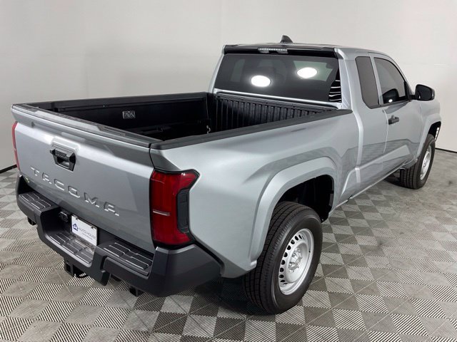 Used 2026 Toyota Tacoma SR w/ SR Upgrade Package RWD image 10