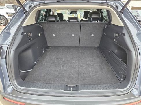 Used 2025 MAZDA CX-50 AWD 2.5 Hybrid w/ Premium Pkg image 24