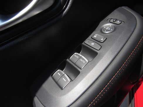 New 2026 Honda HR-V Sport image 19