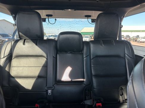 Used 2022 Jeep Wrangler Unlimited Sahara image 33