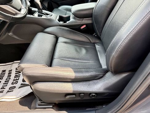 Used 2024 Subaru Outback Limited AWD/4WD image 35