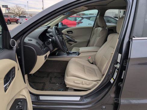 Used 2013 Acura RDX AWD w/ Technology Package image 25