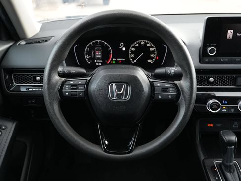 Used 2024 Honda Civic LX image 18