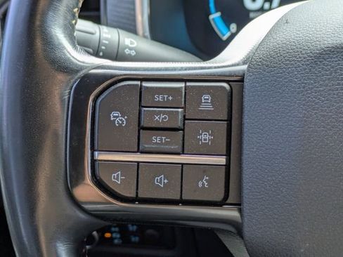 Used 2022 Ford F150 Platinum w/ Equipment Group 701A High image 27