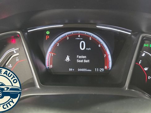 Used 2019 Honda Civic Sport image 11