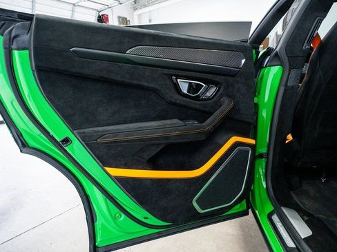 Used 2023 Lamborghini Urus Performante image 62