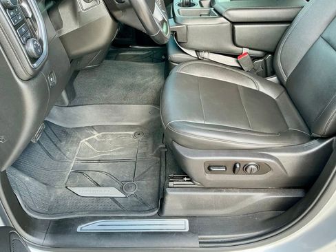 Used 2021 Chevrolet Silverado 1500 LT w/ Texas Edition Plus image 43