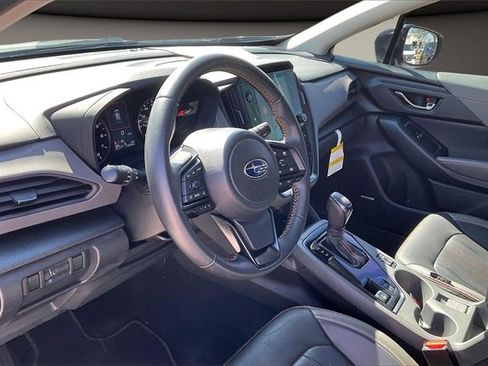 Used 2024 Subaru Crosstrek 2.5i Limited w/ Crosstrek Mirror Package image 12