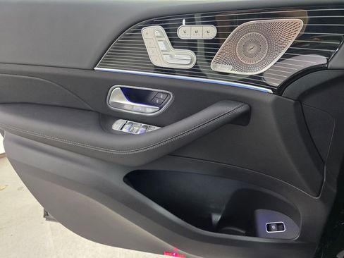 New 2026 Mercedes-Benz GLE 450 4MATIC image 17