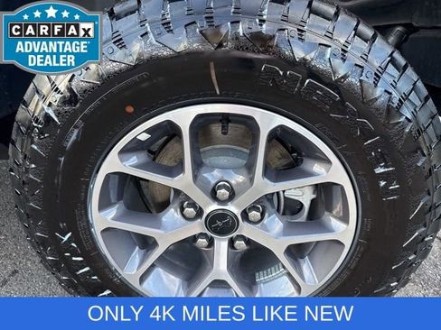 Used 2025 Jeep Wrangler Sport S image 10