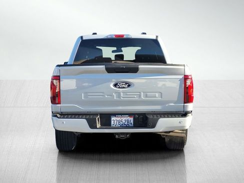 Used 2025 Ford F150 STX image 5