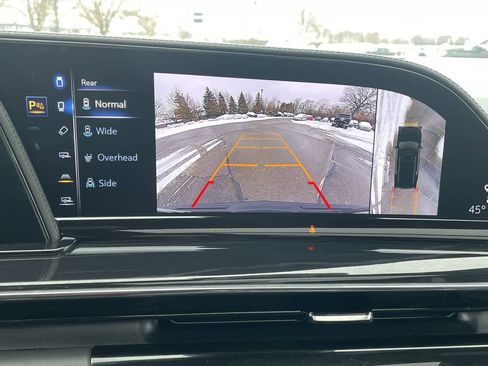 Used 2023 Cadillac Escalade V w/ LPO, ONYX Package image 31