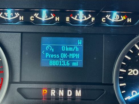 Used 2018 Ford F150 XLT AWD/4WD image 8