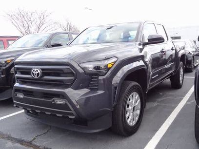 Used 2024 Toyota Tacoma SR5