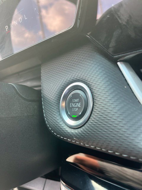 Used 2025 Chevrolet Equinox LT w/ Convenience Package II FWD image 22