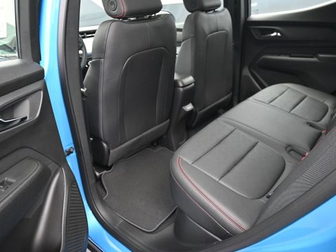 New 2027 Chevrolet Bolt RS w/ Technology Package FWD image 26