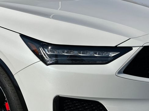 Used 2023 Acura MDX Type S image 49