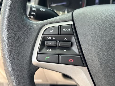Used 2018 Hyundai Elantra SEL FWD image 24
