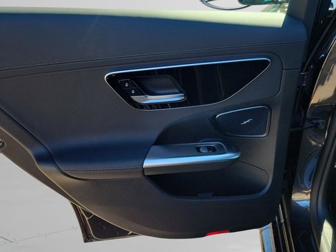 New 2026 Mercedes-Benz C 43 AMG 4MATIC Sedan image 32