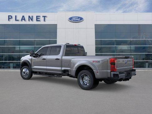 New 2026 Ford F450 XL w/ 360-Degree Camera Package image 5