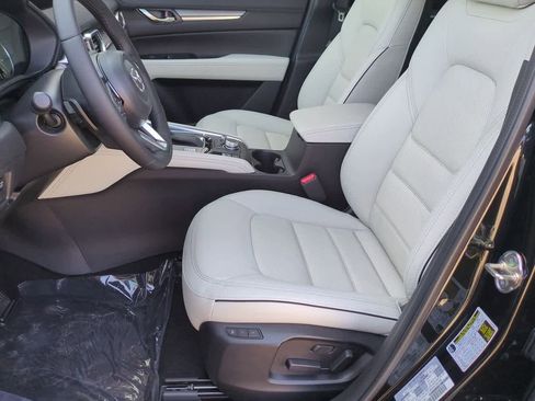 New 2025 MAZDA CX-5 AWD 2.5 S image 14