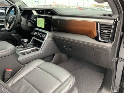 Used 2024 GMC Sierra 1500 Denali image 69