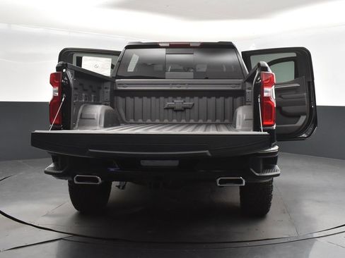 New 2026 Chevrolet Silverado 1500 LT Trail Boss w/ LT Trail Boss Premium Package image 54