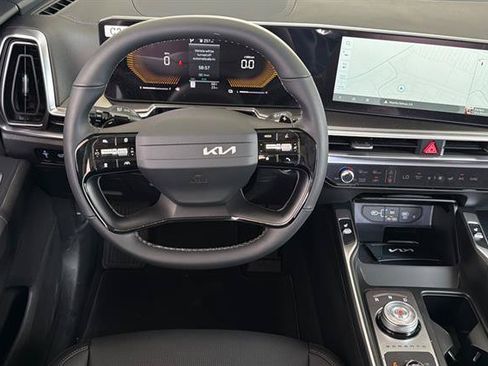 New 2026 Kia Sorento EX AWD/4WD image 16