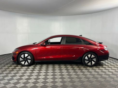 Used 2024 Hyundai Ioniq 6 SE image 11