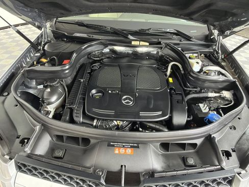 Used 2015 Mercedes-Benz GLK 350 2WD w/ Premium 1 Package image 22
