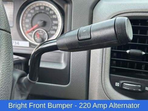 Used 2018 RAM 5500 Tradesman w/ Power & Remote Entry Group AWD/4WD image 11