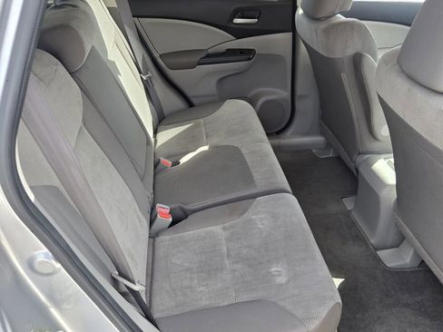Used 2014 Honda CR-V LX image 15