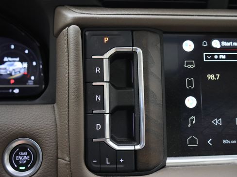 Used 2022 GMC Yukon XL Denali w/ Max Trailering Package AWD/4WD image 51