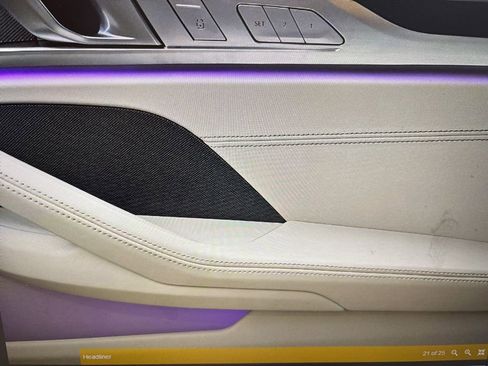 Used 2023 BMW M850i xDrive Coupe image 21