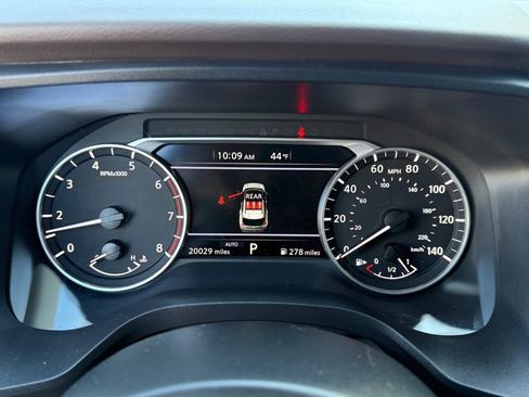 Certified 2023 Nissan Rogue S image 33