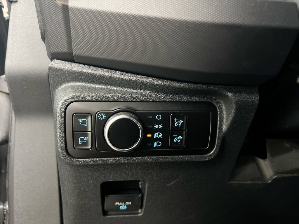Used 2024 Ford Bronco Badlands AWD/4WD image 19
