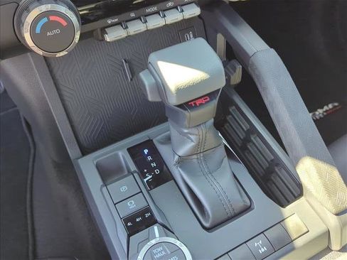 New 2025 Toyota Tacoma TRD Off-Road image 22