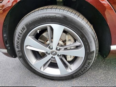 Used 2021 Genesis GV80 3.5T image 50