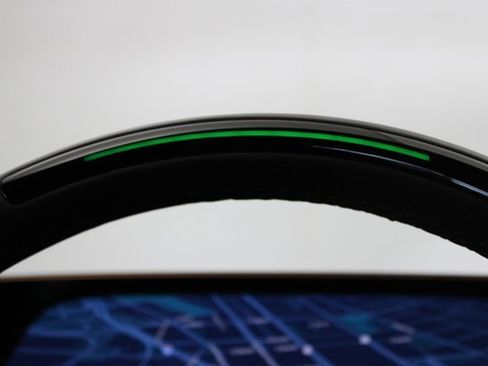 Used 2025 Cadillac CT5 V image 32