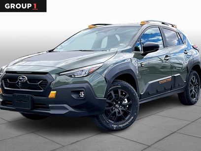 Used 2025 Subaru Crosstrek 2.5i Wilderness