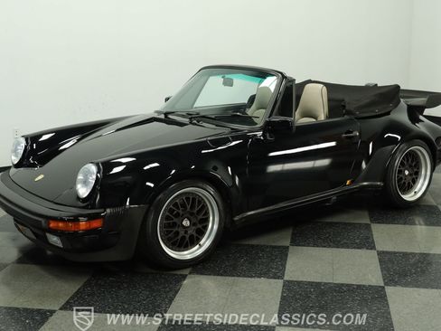 Used 1988 Porsche 911 Carrera image 5
